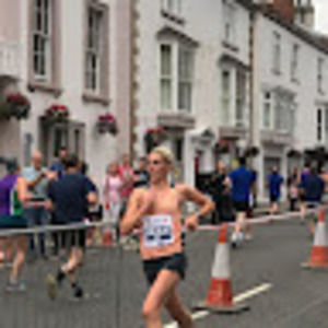 Meet your Posher, Tracy